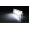 Renault Espace/ Scenic/ Laguna/Logan/ Dacia Duster/Lodgy LED numura apgaismojums
