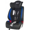 Krēsls "SPARCO F1000K",melns / zils (9-36kg)