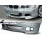 BMW E46 kupejas/kabrio (99-03) priekšējais bamperis M pack M tech style