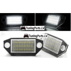 Ford Mondeo  (00-07) LED numura apgaismojums