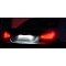 BMW E60 (03-07) aizmugurējie LED lukturi