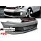 VW Golf 6 priekšējais GTI bamperis, PDC