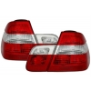 BMW E46 sedana (01-05) aizmugurējie lukturi