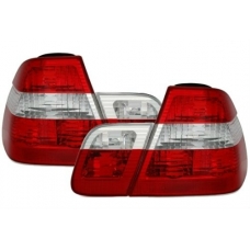 BMW E46 sedana (01-05) aizmugurējie lukturi