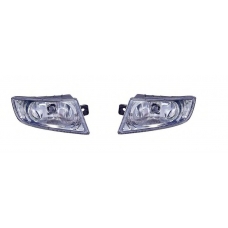 Honda Civic sedans (09-...) miglas lukturi
