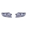Honda Civic sedans (09-...) miglas lukturi