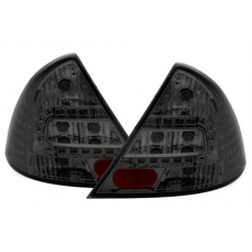 Ford Mondeo (00-07) aizmugurējie LED lukturi, tonēti