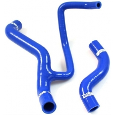 Radiatora silikona trubas, Fiat Punto GT 1.4T