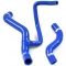 Radiatora silikona trubas, Fiat Punto GT 1.4T