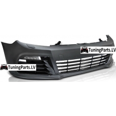 VW Golf 6 priekšējais bamperis R20 Style