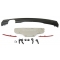 BMW F31 Touring (11-18) aizmugurējais bamperis ar PDC, M Pack