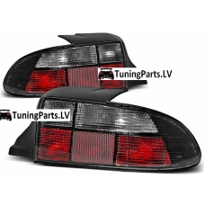 BMW Z3 E37 (95-99) aizmugurējie lukturi, tonēti