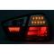 BMW E90 (05-08) aizmugurējie LED lukturi