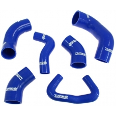 Radiatora silikona trubas, Mitsubishi Evo 7-9 Turbo CT9A