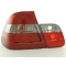 BMW E46 sedana (98-01) aizmugurējie LED lukturi