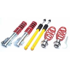 Toyota Yaris (99-05) TA Technix coiloveri