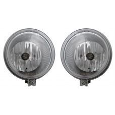 Chrysler Voyager (05-08) miglas lukturi