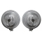 Chrysler Voyager (05-08) miglas lukturi