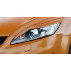 Ford Focus (08-11) lukturu uzlikas