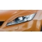 Ford Focus (08-11) lukturu uzlikas
