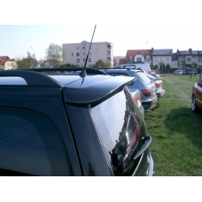 Opel Astra G caravan (98-04) spoileris uz bagāžnieka