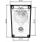 12V rozete