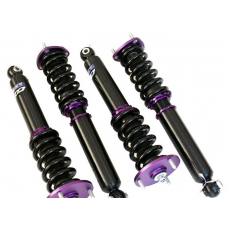 Lexus IS250/350 (05-12) D2 Racing coiloveri