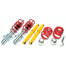 Volkswagen Transporter T5 (03-...) TA Technix coiloveri