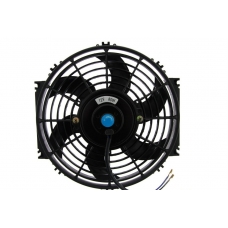 Dzesēšanas ventilators TurboWorks 25cm