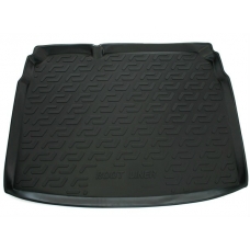 Bagažnieka vanniņa gumijas VW Golf 6 (08-12)