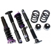 Mazda 3 MPS (03-09) D2 Racing coiloveri