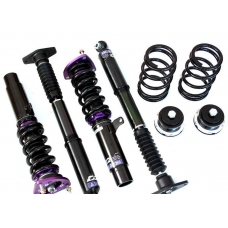 Mazda 3 MPS (03-09) D2 Racing coiloveri