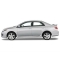 Toyota Corolla (08-...) sānu sliekšņi