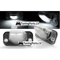 VW T4 (90-03) LED numura apgaismojums
