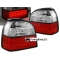 VW Golf 3 aizmugurējie LED lukturi