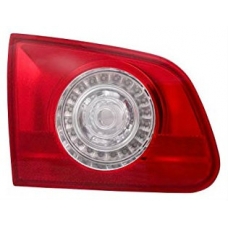 VW Passat B6 (05-10) Kombi, aizmugures lukturis vidus kreisā puse