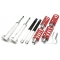 Mercedes Benz SL / R129 Roadster A Technix coiloveri