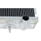 Ūdens radiators Nissan 200SX S14, 50mm