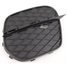 BMW X5 E70 (10-13) reste bamperī R