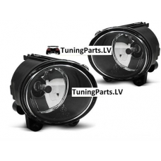 BMW F10/F11 (10-13) M tech M5; E92/E93 (07-09) M tech, F22/F23 (13-...) M tech, GT F07 (08-...) M tech miglas lukturi