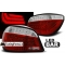 BMW E60 (07-09) aizmugurējie LED lukturi