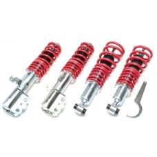 Volkswagen Vento (91-97) bez Syncro TA Technix coiloveri