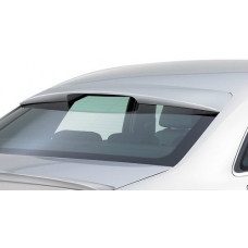 Audi A4 B8 (08-...) spoileris uz aizmugurējā loga
