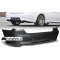 BMW E90 sedana (05-11) aizmugurējais bamperis M3 style