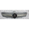 Mercedes-benz CLS-class W219 priekšējā reste, hromēta, CL-look
