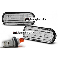 HONDA ACCORD (89-02) CIVIC 5D (95-00) ROVER 600 / 400 / 45 sānu pagriezieni, balti