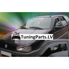 VW Passat B3, B4 (88-96) sedana/varianta logu deflektori, 2 gab