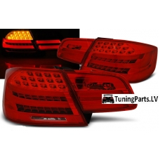 BMW E92 (06-10) aizmugurējie lukturi ar LED diodēm