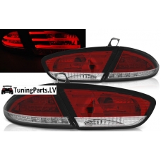 Seat Leon (09-13) aizmugurējie LED lukturi