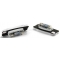 Mercedes M-Klass W164 (05-11) / R-Klass W251 (05-10) LED numura apgaismojums